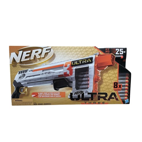 Nerf blaster gun - blaster,
