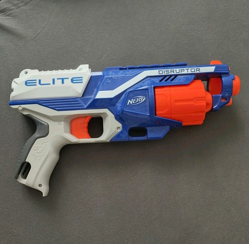 Nerf strike elite disruptor - elite,