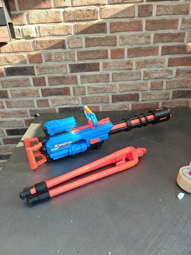 Shot insanity rage fire - x-shot,