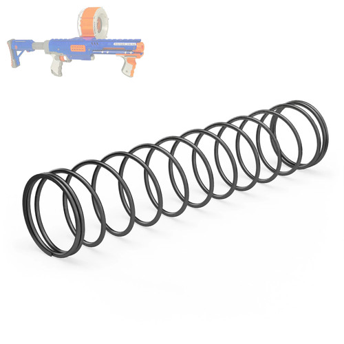 Tuning feder passend - passend, nerf