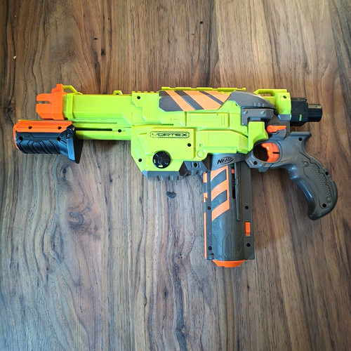 Nerf vortex lumitron - vortex,