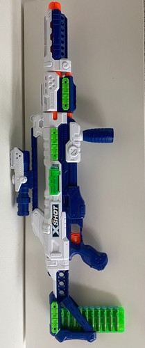 Customizable nerf sniper - customizable,