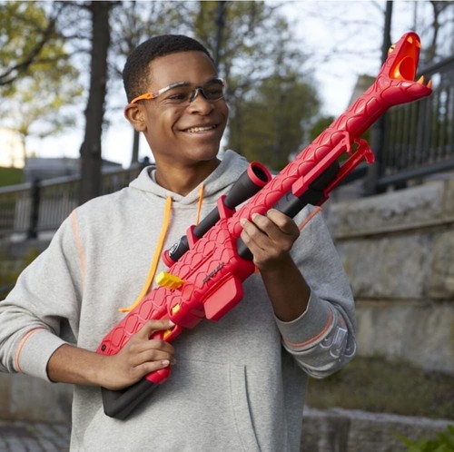Nerf roblox zombie - nerf, attack