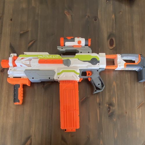 Nerf modulus dart - nerf,