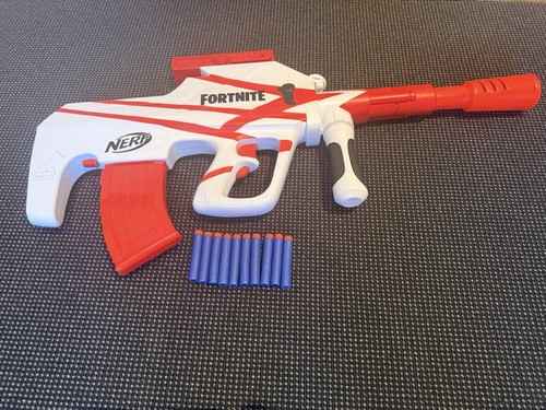 Nerf fortnite ar - fortnite, b-ar