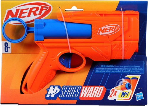 Nerf series ward blaster 2 - n,