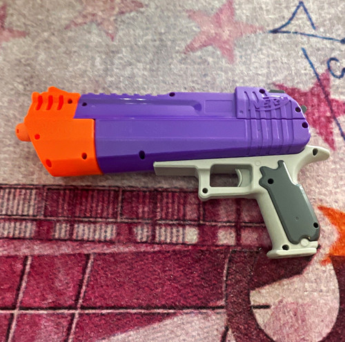 Nerf fortnite dart blaster - fortnite,