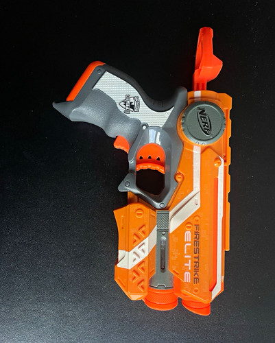 Nerf firestrike elite strike - firestrike,