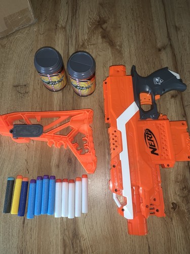 Nerf strike elite stryfe - n-strike,