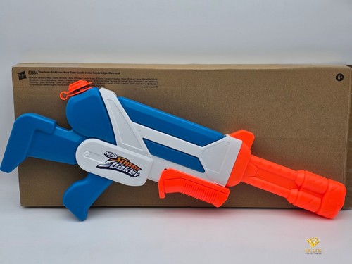 Nerf super soaker twister - nerf,
