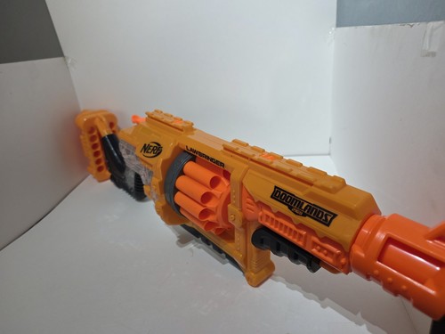Nerf strike elite doomlands - n-strike,