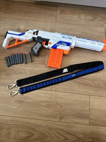 Nerf blaster mit darts und - blaster,