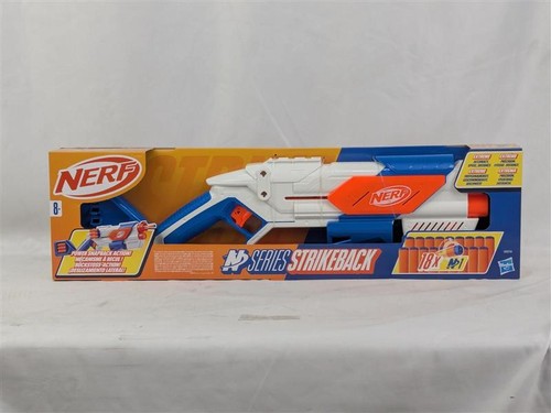 Hasbro nerf series - nerf,