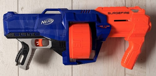 Nerf strike elite - elite, surgefire