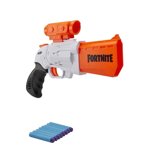 Fortnite nerf blaster - fortnite,