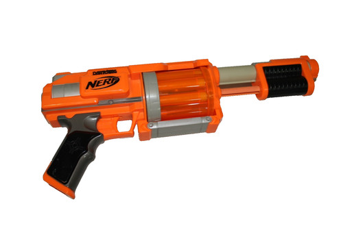 Hasbro nerf dart tag blaster - hasbro,