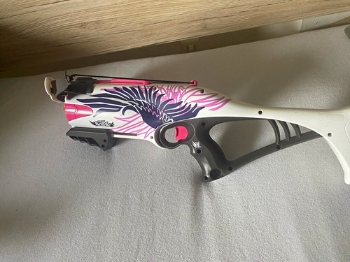 Nerf rebelle - nerf,
