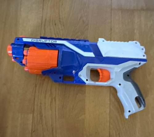 Nerf strike elite - n-strike,