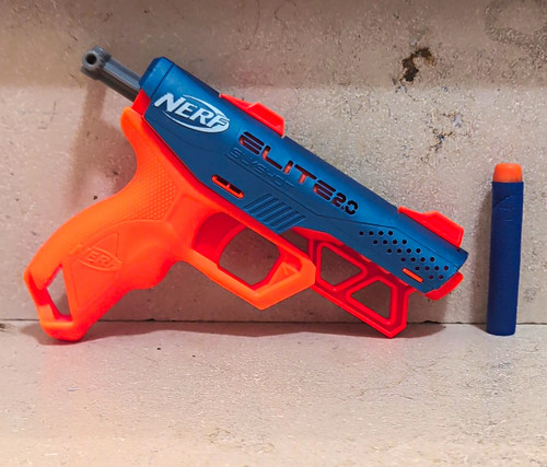Nerf elite dartblaster - elite, 2.0