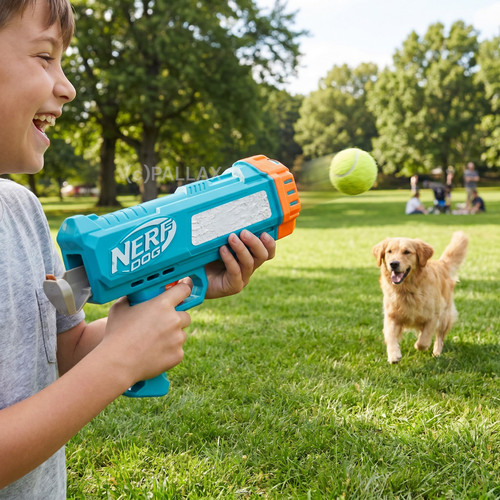Nerf 5205 dog - nerf,