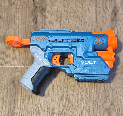 Nerf elite volt - elite,