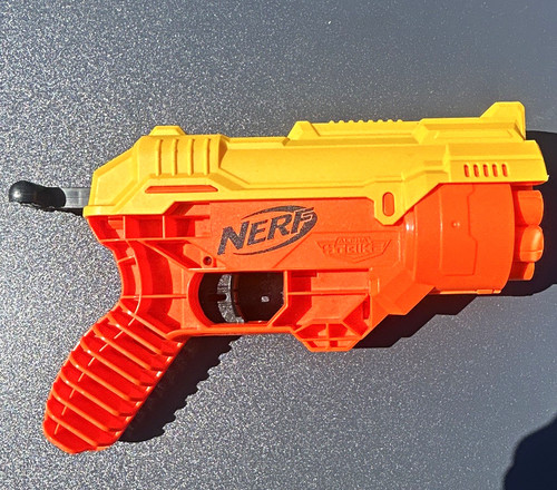 Nerf alpha strike dart - nerf, blaster