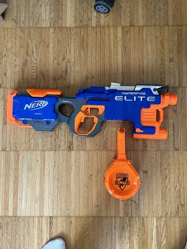 Nerf b5573 strike elite - nerf,