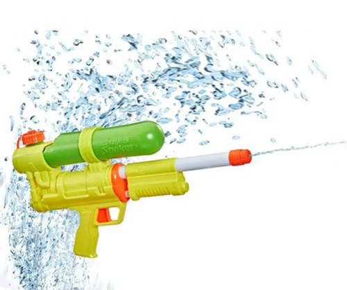 Super soaker xp50 - soaker, xp50-ap