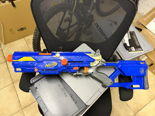 Nerf dart blaster - dart,