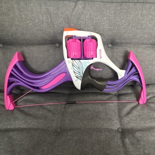 Nerf blaster rebelle bogen - blaster,