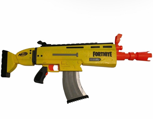 Nerf fortnite scar - fortnite, |