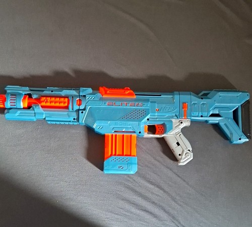Nerf elite echo - nerf,