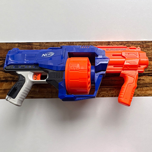 Nerf elite surgefire - elite,