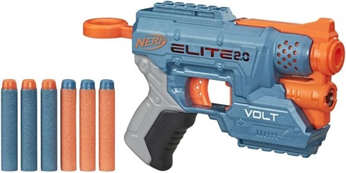 Nerf blaster hasbro - nerf,