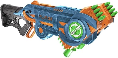Nerf elite flipshots - elite,