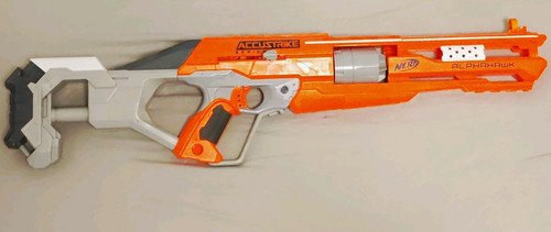 Nerf accustrike series - nerf,