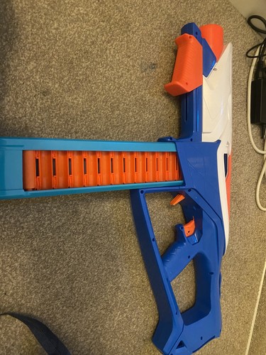 Nerf rival blaster - nerf,