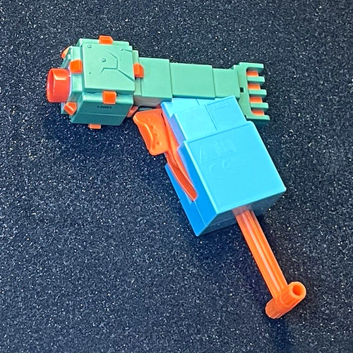 Nerf spielzeug dart blaster - nerf, dart-blaster