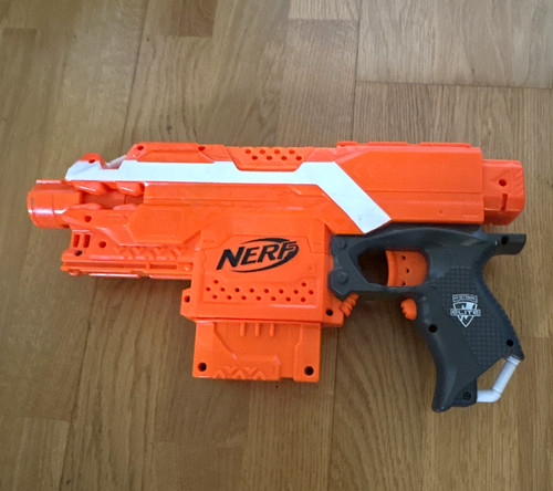 Nerf strike elite stryfe - elite,