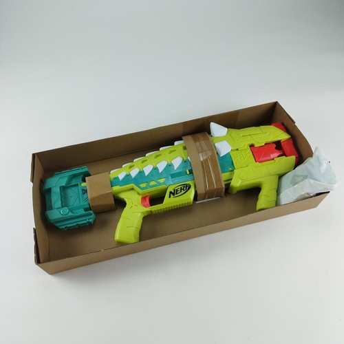 Nerf dinosquad armorstripe - nerf,