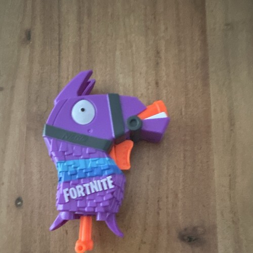 Nerf fortnite llama - fortnite,