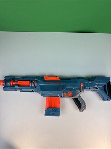 Nerf elite echo cs 10 - 2.0,