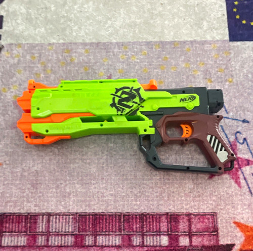 Nerf zombie strike dart - strike,