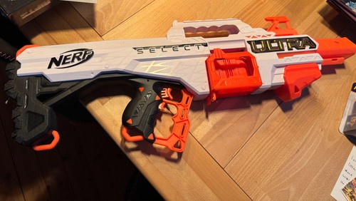 Nerf select ultra - nerf,