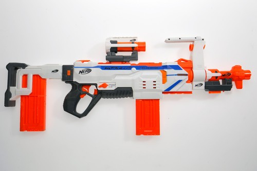 Nerf strike modulus - nerf, n-strike