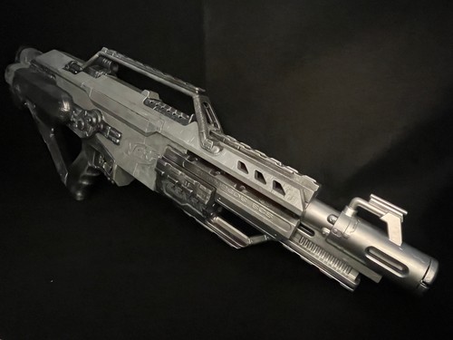 Custom nerf stampede - nerf,