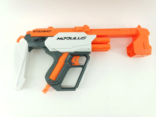 Nerf gun blaster modulus - gun,