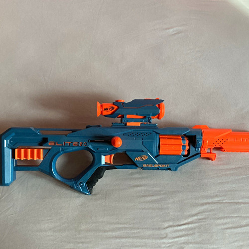 Nerf elite eaglepoint - nerf,