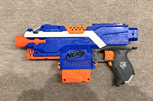 Nerf strike elite strife - nerf,