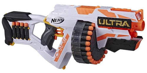 Nerf ultra one motorisierter - nerf,